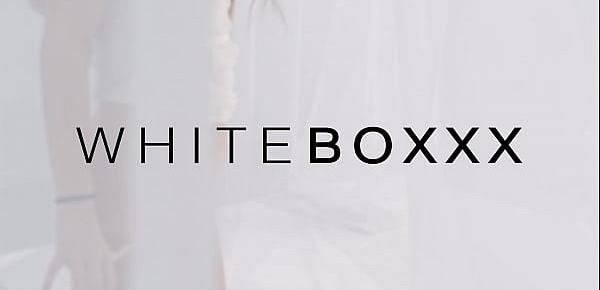  WHITE BOXXX - (Tiffany Tatum & Kristof Cale) Morning Affair On Budapest - FULL SCENE!